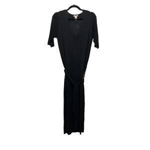 H&M Black Dress